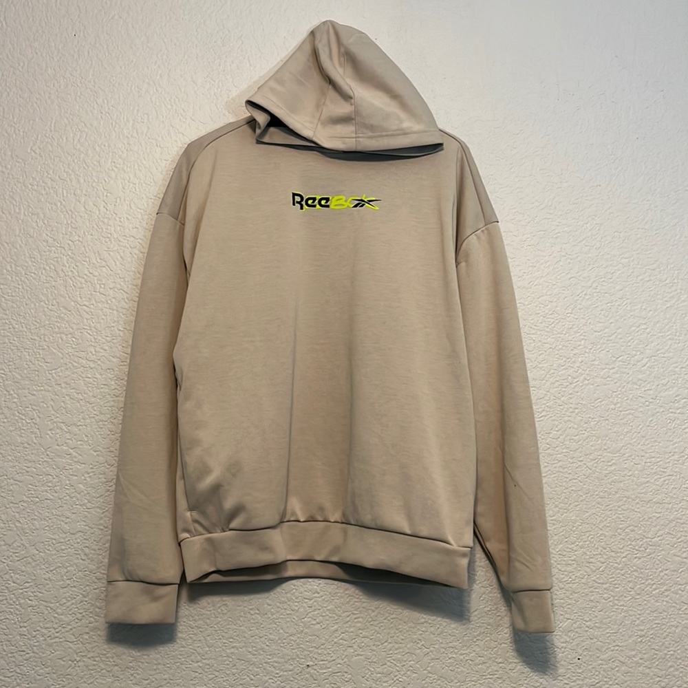 Reebok Myt Oth Hoodie